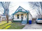 3782 E 52ND ST, Cleveland, OH 44105 Single Family Residence For Sale MLS#