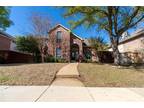 3321 Kimble Dr, Plano, TX 75025