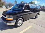 2016 Chevrolet Express, 145K miles