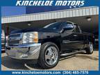 2013 Chevrolet Silverado 1500 LT Ext. Cab 2WD EXTENDED CAB PICKUP 4-DR