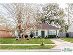 12 LITTLE RIVER DR, Savannah, GA 31419 Single Family Residence For Sale MLS#