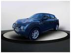 2014 Nissan Juke S