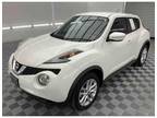 2015 Nissan Juke S