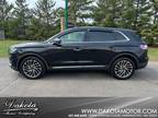 2019 Lincoln Nautilus Reserve - Farmington,MN