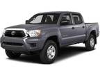 2014 Toyota Tacoma Base V6