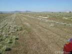 Santa Margarita, San Luis Obispo County, CA Undeveloped Land