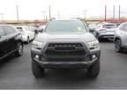 2016 Toyota Tacoma 4WD TRD Off Road Double Cab