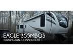 Jayco Eagle 355MBQS Fifth Wheel 2021