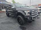 Used 2015 FORD F150 For Sale