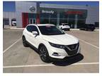 2022 Nissan Rogue Sport SL AWD Xtronic CVT