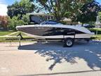 2014 Scarab Boats 215