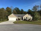 Single Family Residence - Richlands, NC 407 Seahawk Ct