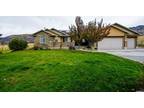 3317 S Cherryville Ln Preston, ID