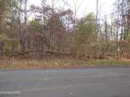 Plot For Sale In Baneberry, Tennessee