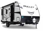 2024 Keystone Keystone RV Bullet Crossfire Single Axle 1900RD 19ft