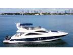 2006 Sunseeker Manhattan 66