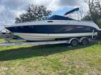 2005 Chaparral 256 SSi