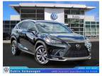 2020 Lexus NX 300 NX 300 F SPORT