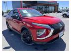 2022 Mitsubishi Eclipse Cross LE