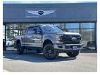 2021 Ford F-350 LARIAT