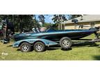 2012 Ranger Boats Z519 Comanche