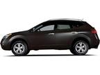 2010 Nissan Rogue SL