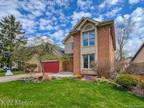 Home For Sale In Rochester Hills, Michigan