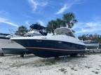 2007 Regal 3760 Sport Yacht