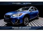 2020 Subaru Crosstrek Limited