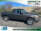 2009 Ford Ranger XLT 4WD SUPERCAB - Lenoir City,TN