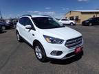 Used 2019 FORD ESCAPE For Sale