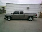 2007 Chevrolet Silverado 1500 Classic LT1 Ext. Cab 2WD