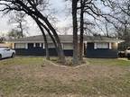 Home For Sale In Normangee, Texas