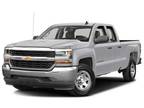 2016 Chevrolet Silverado 1500 LS