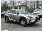 2021 Lexus NX 300 AWD