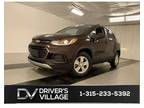 2021 Chevrolet Trax AWD LT