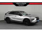 2022 Mitsubishi Eclipse Cross LE S-AWC