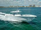 2024 Yellowfin 39 OFFSHORE