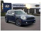 2019 MINI Countryman Cooper