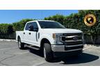 2021 Ford F-250 Super Duty XLT - Cathedral,California