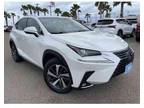 2019 Lexus NX 300 F SPORT