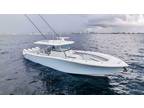 2023 Yellowfin 42 Offshore