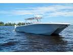 2021 Invincible Boats 46'