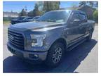 2015Used Ford Used F-150Used4WD Super Crew 157