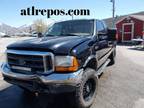 2000 Ford F-250 Super Duty XL - Salt Lake City,UT