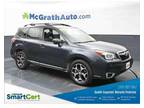 2015 Subaru Forester 2.0XT Touring