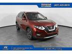 2020 Nissan Rogue SL FWD