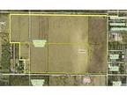 Fellsmere, Indian River County, FL Undeveloped Land for sale Property ID: