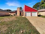 7814 Birchbark Dr, Humble, TX 77338