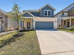 1940 Cantonata Drive, Leander, TX 78641